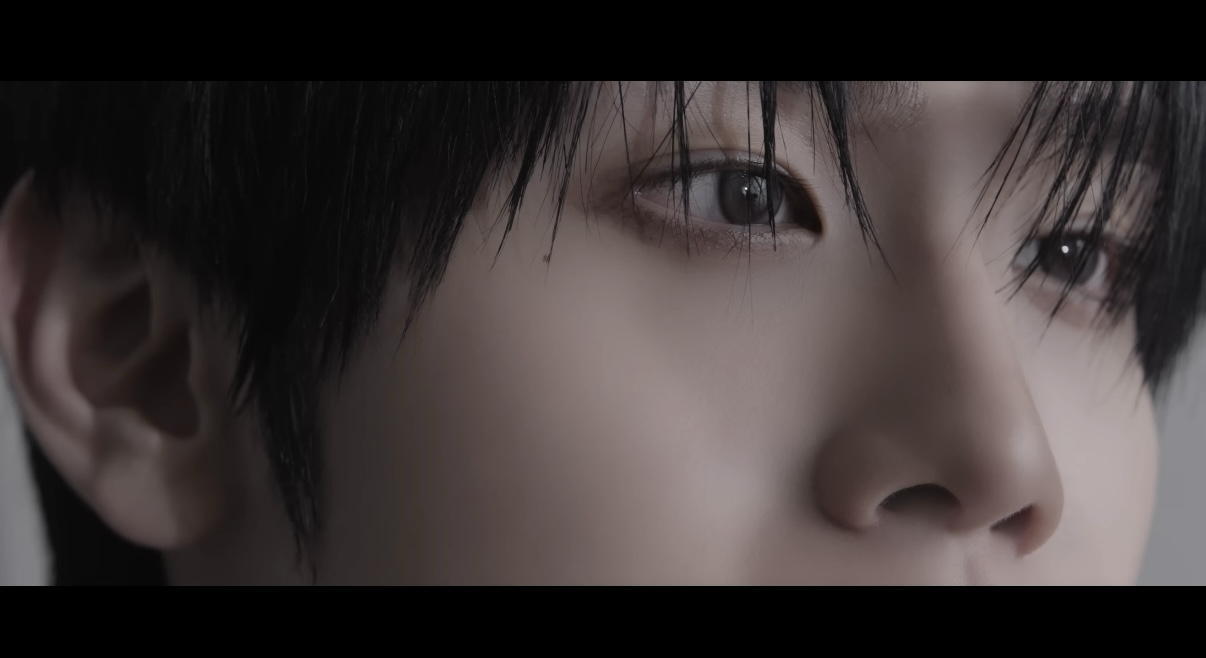 Foto aktivitas terbaru Kim Taerae (ZEROBASEONE)