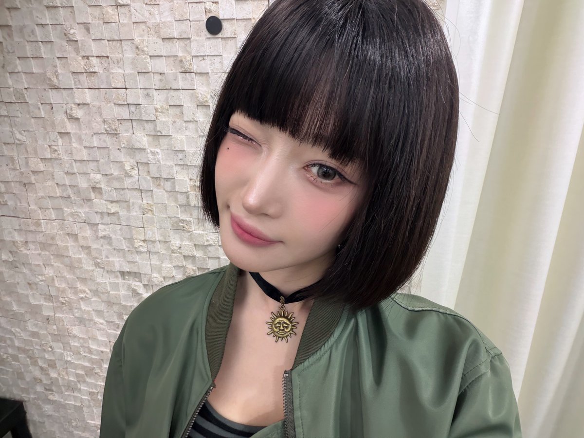 Latest photo of H1-KEY