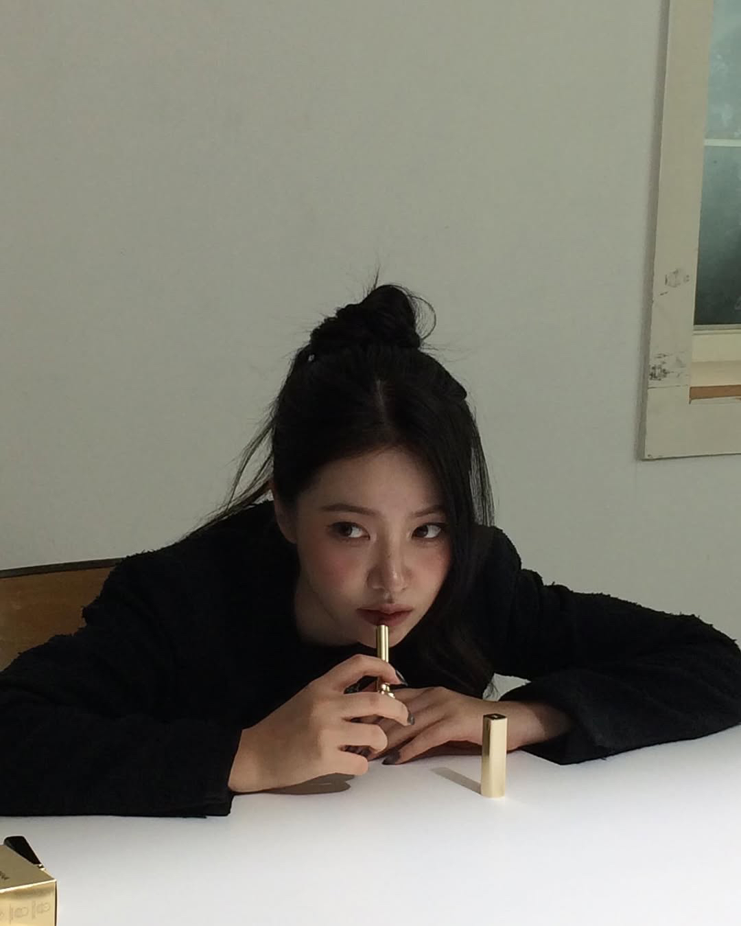 Latest photo of Yeri (Red Velvet)