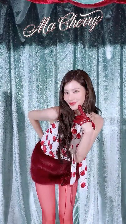 TWICE粉絲拍下的瞬間