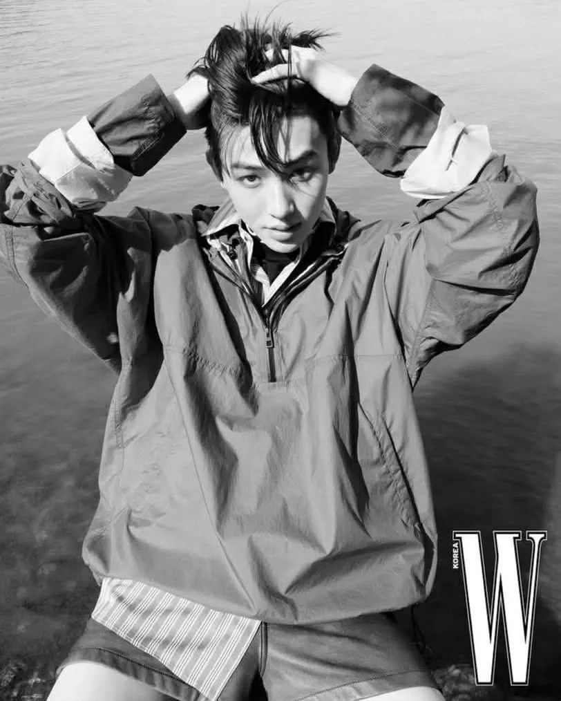 Latest photo of Seonghyeon (CORTIS)