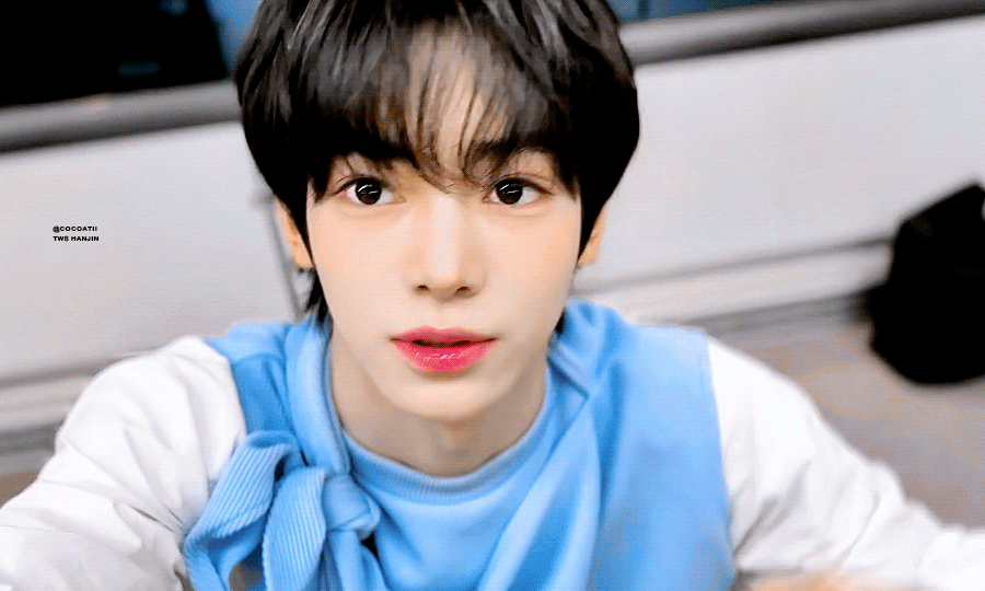 Latest photo of Hanjin (TWS)