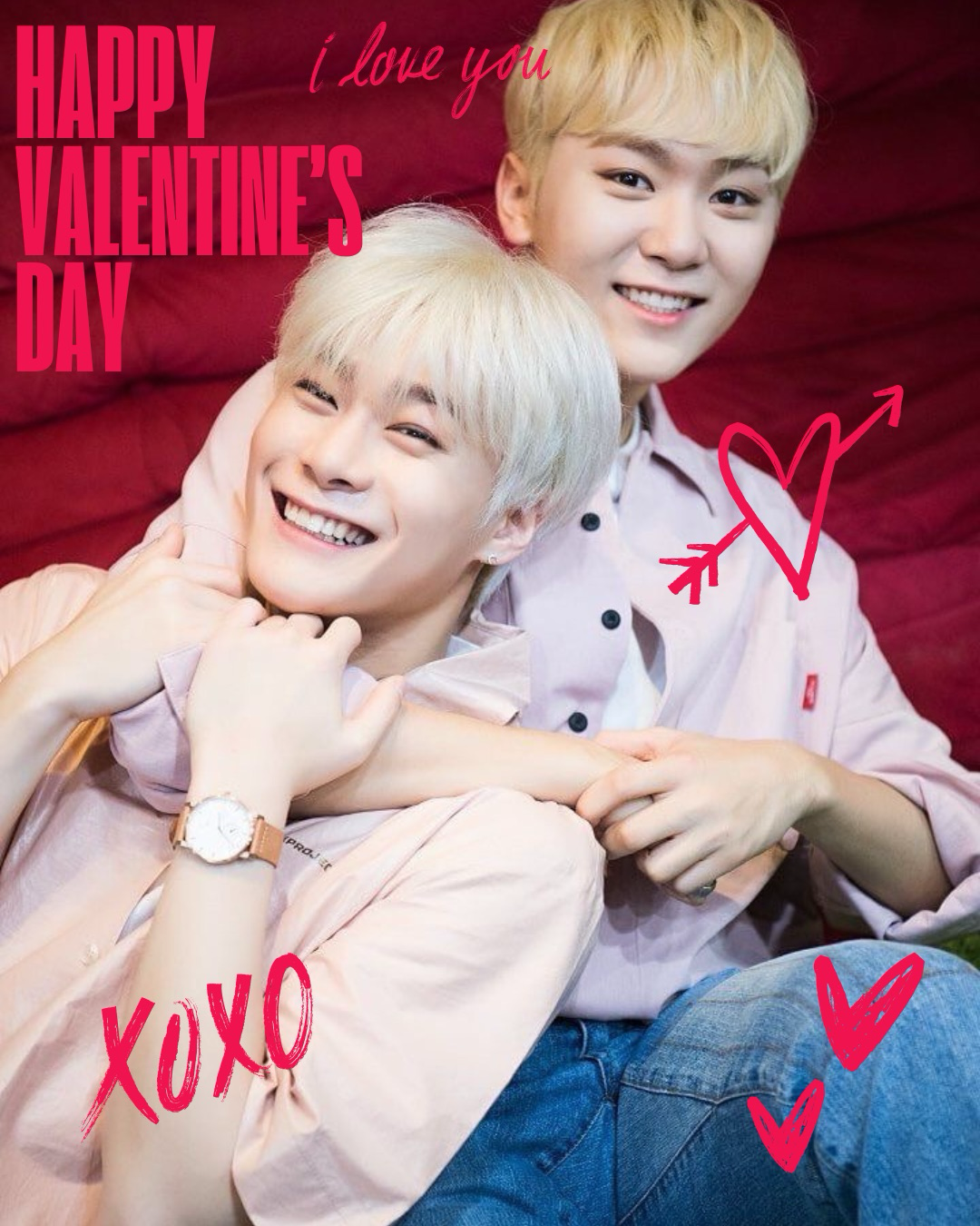 Latest photo of Seungkwan (SEVENTEEN)