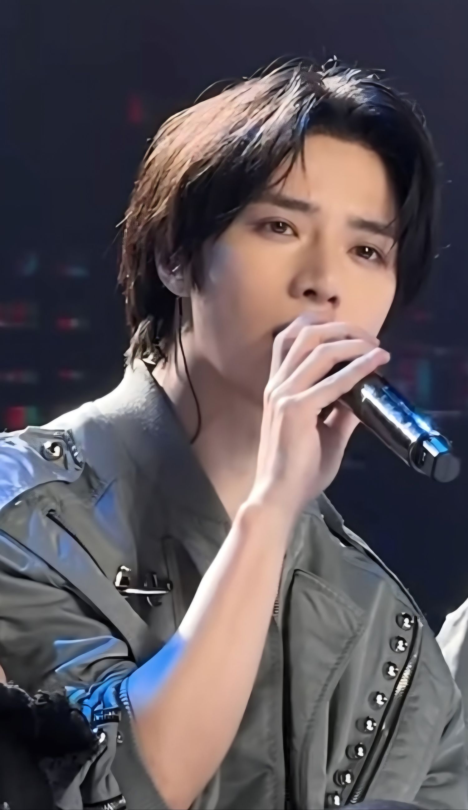 Today's most popular wallpaper in the Beomgyu (TOMORROW X TOGETHER) community