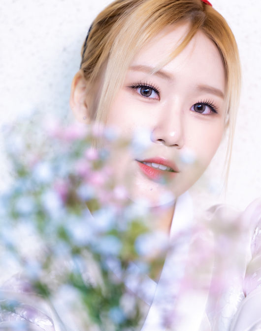 A moment captured by Bessie (Lapillus)'s fan