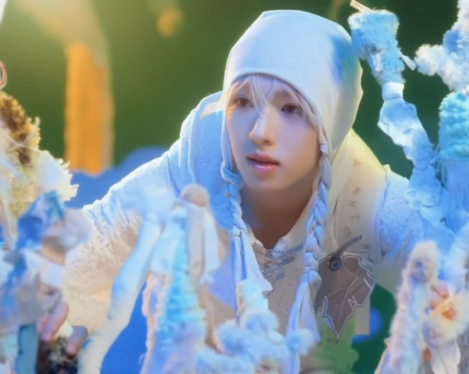 Sakuya (NCT WISH)的最新活動照片