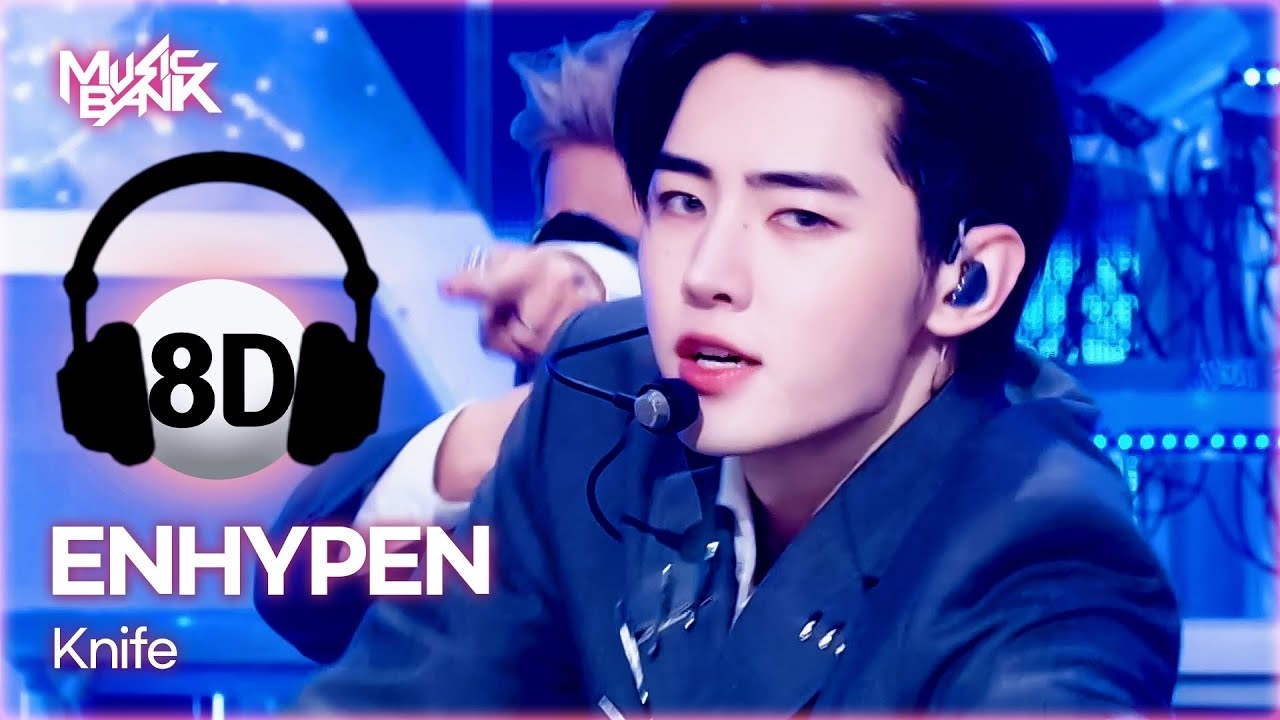 Foto aktivitas terbaru ENHYPEN