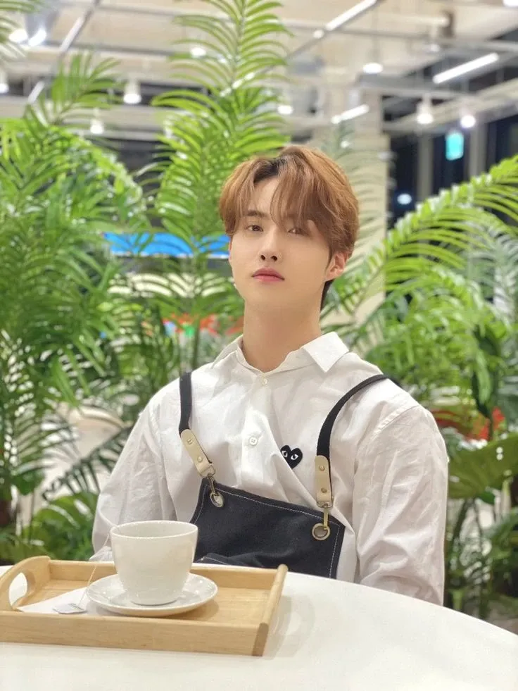 Recent activity shot of PENTAGON