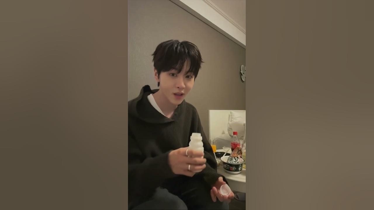 Recent activity shot of POLARIX