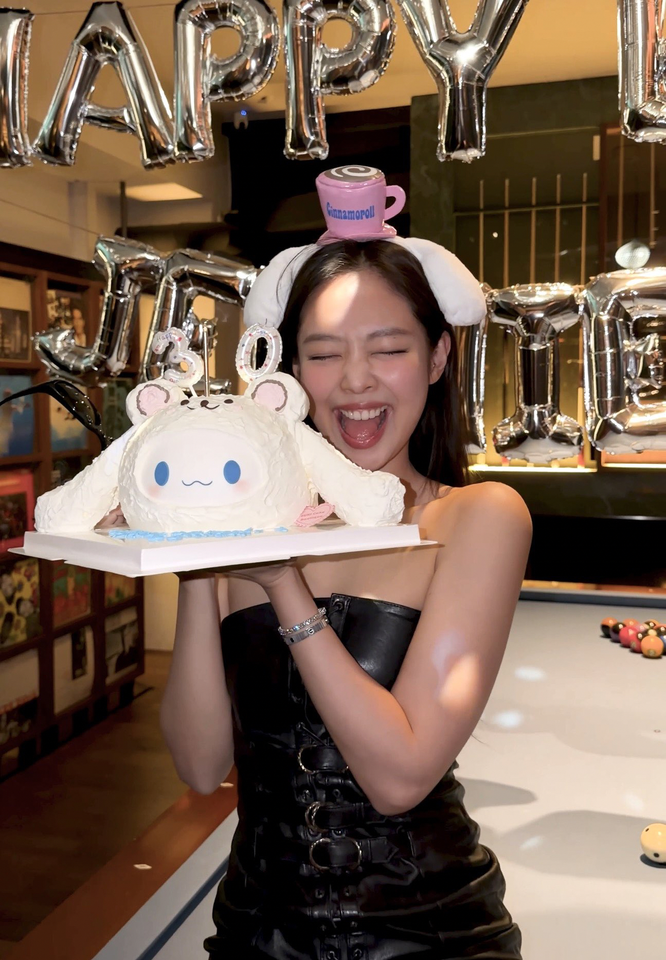 BLACKPINK 팬이 찍은 순간