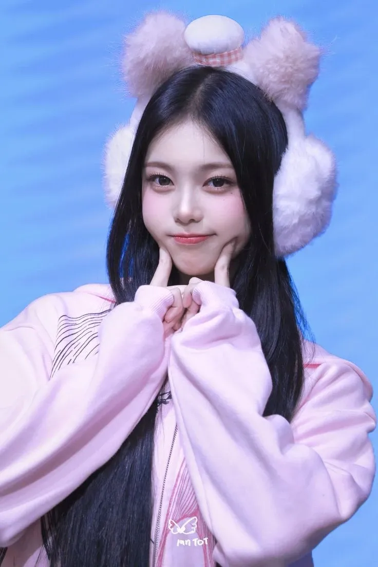 Foto terbaru Ian (Hearts2Hearts)