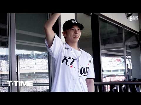 태현 (투모로우바이투게더) 최근 활동샷