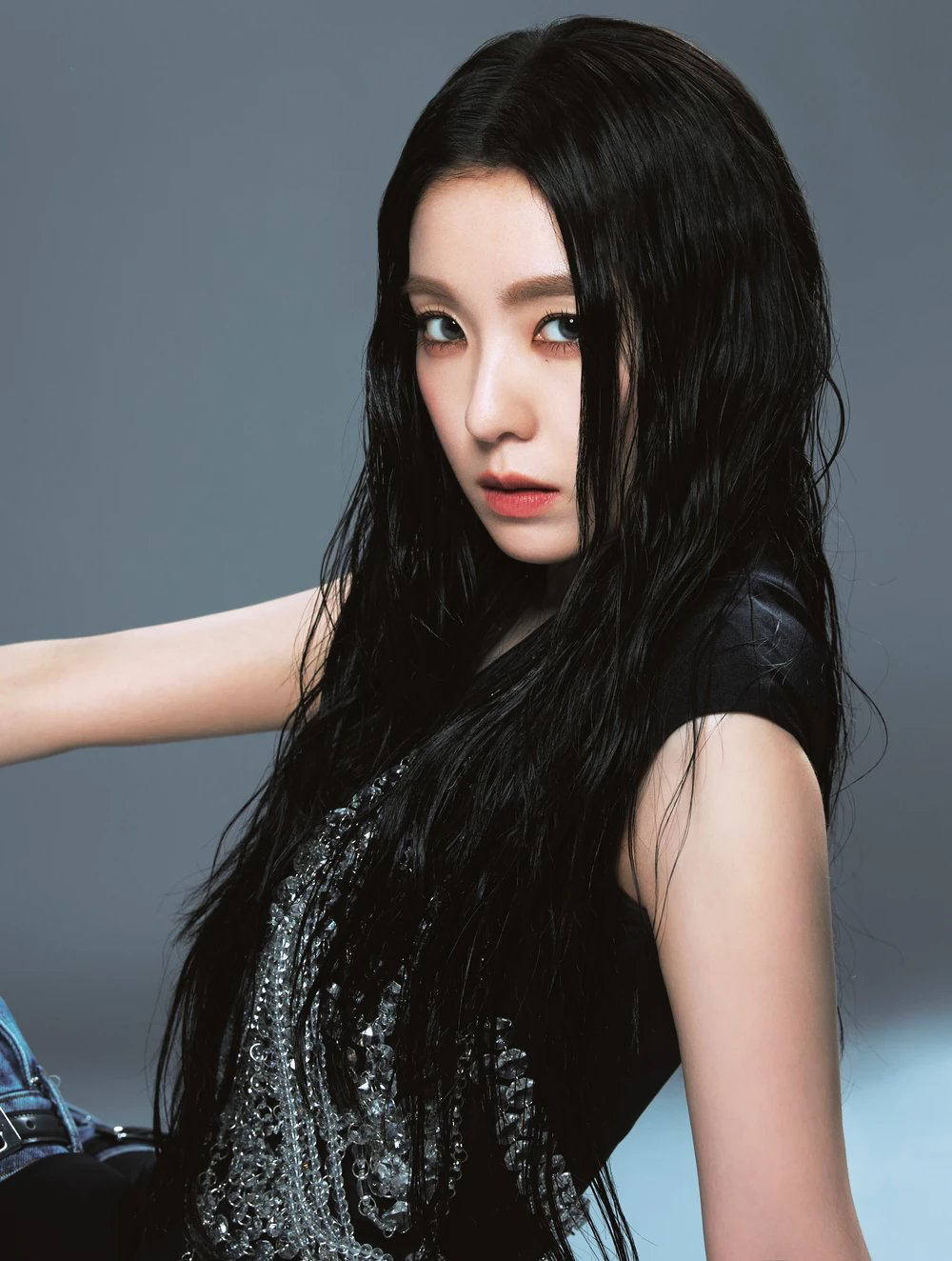 Latest photo of Irene (Red Velvet)