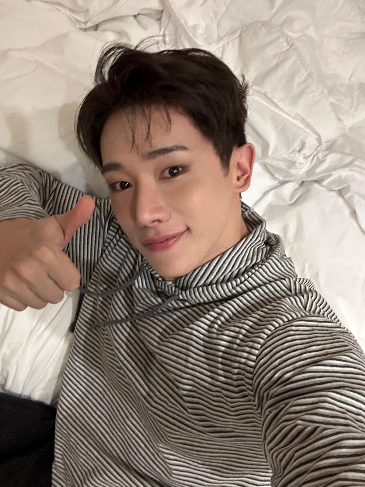 Latest photo of Wonho