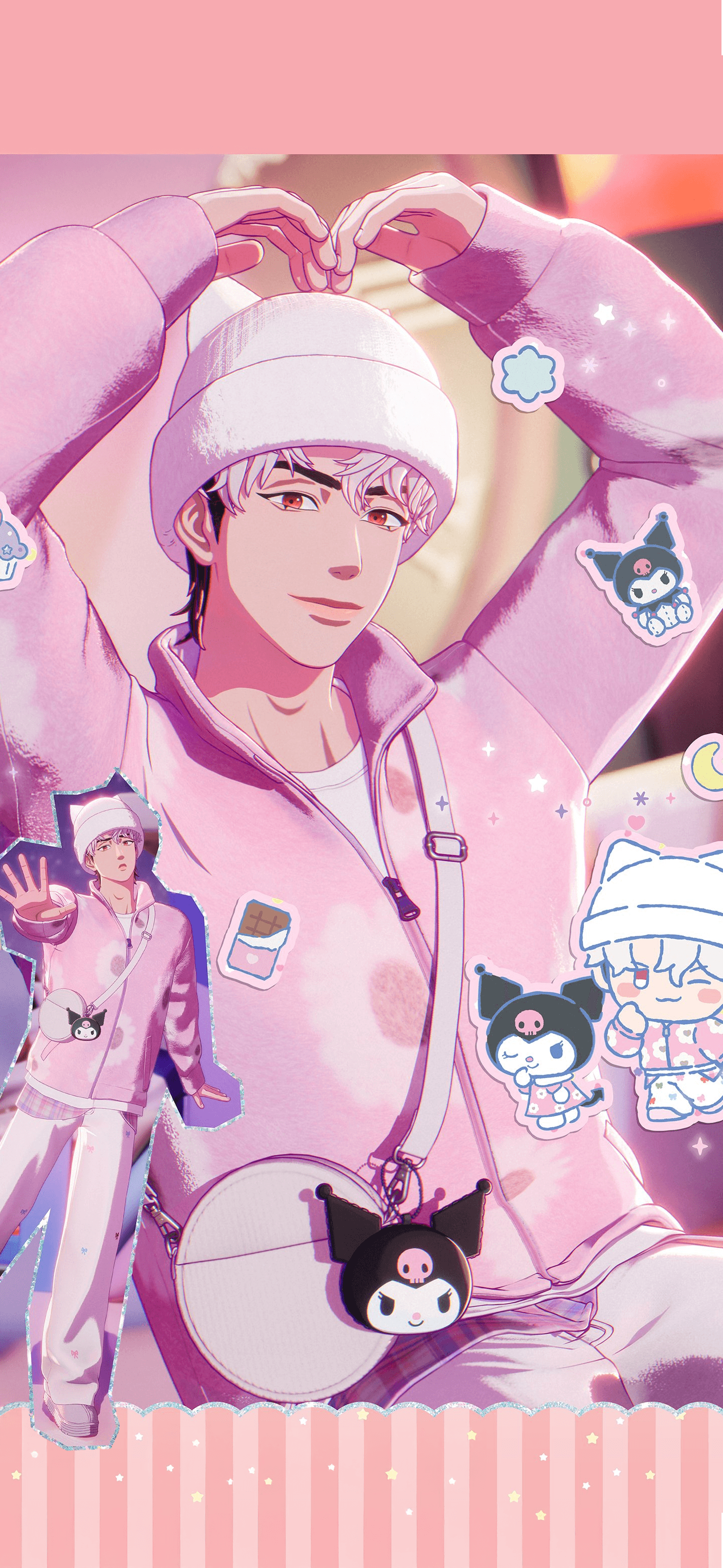 K-POP posts beloved by 자유게시판 fans