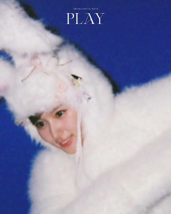 TWICE의 비하인드 컷