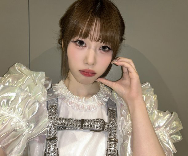 Latest photo of Takami Ayane (ME:I)