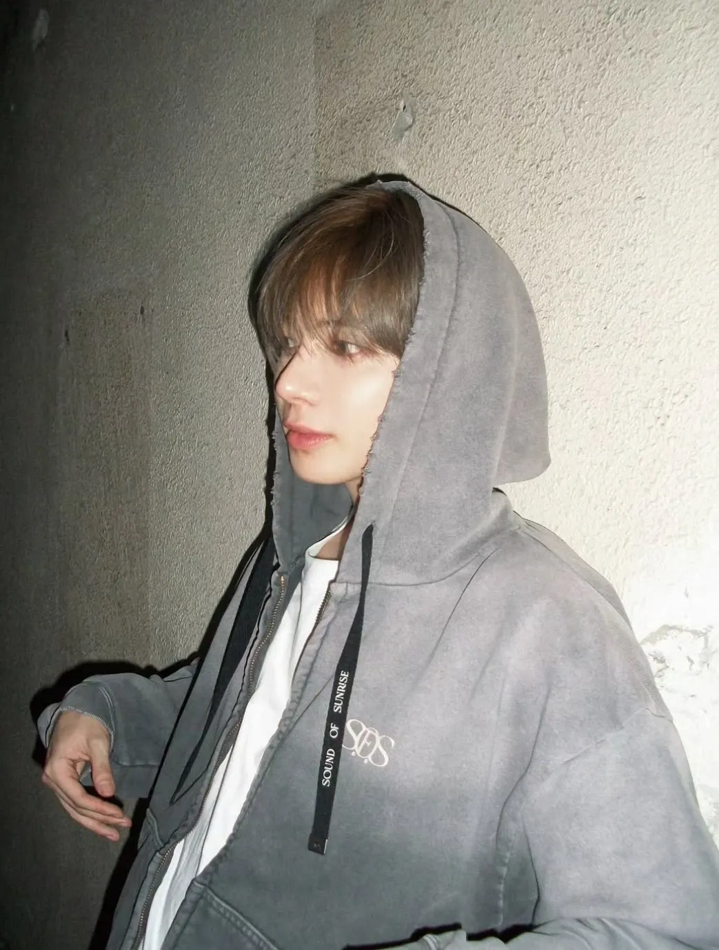 太顯 (TOMORROW X TOGETHER)的最新活動照片