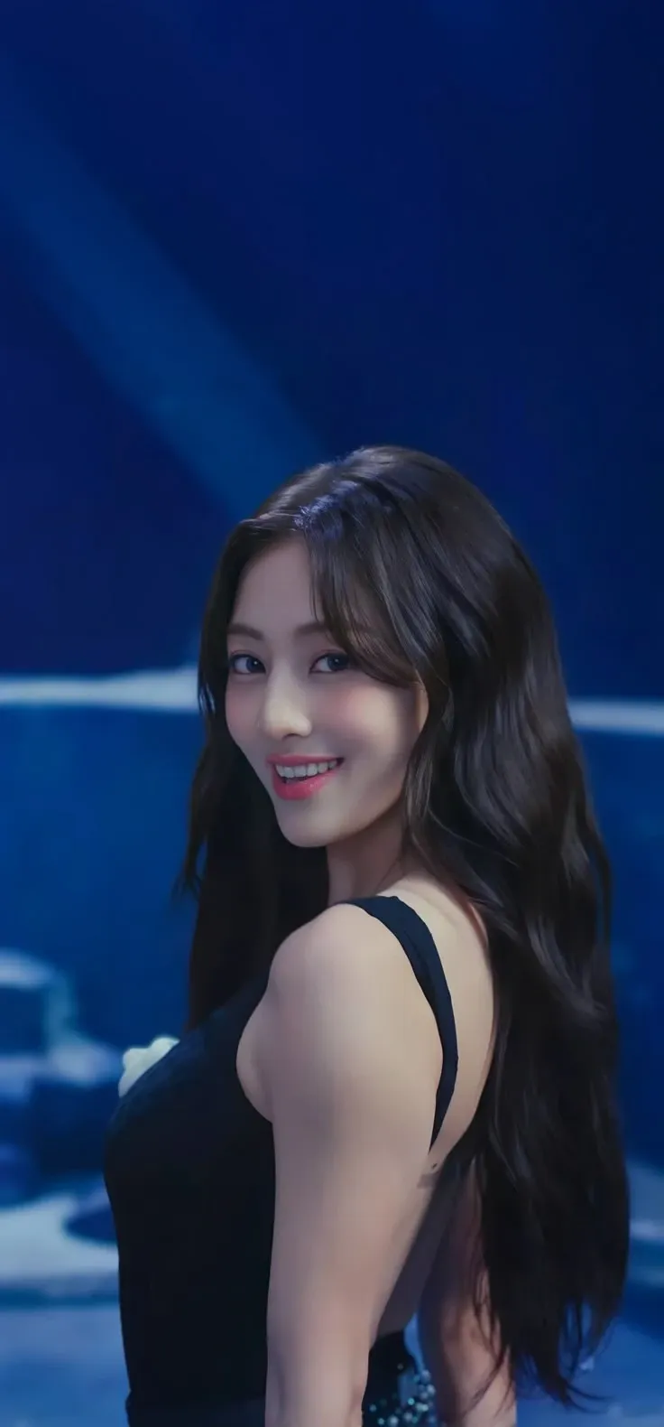 The most beloved wallpaper among Jihyo (TWICE)'s fans
