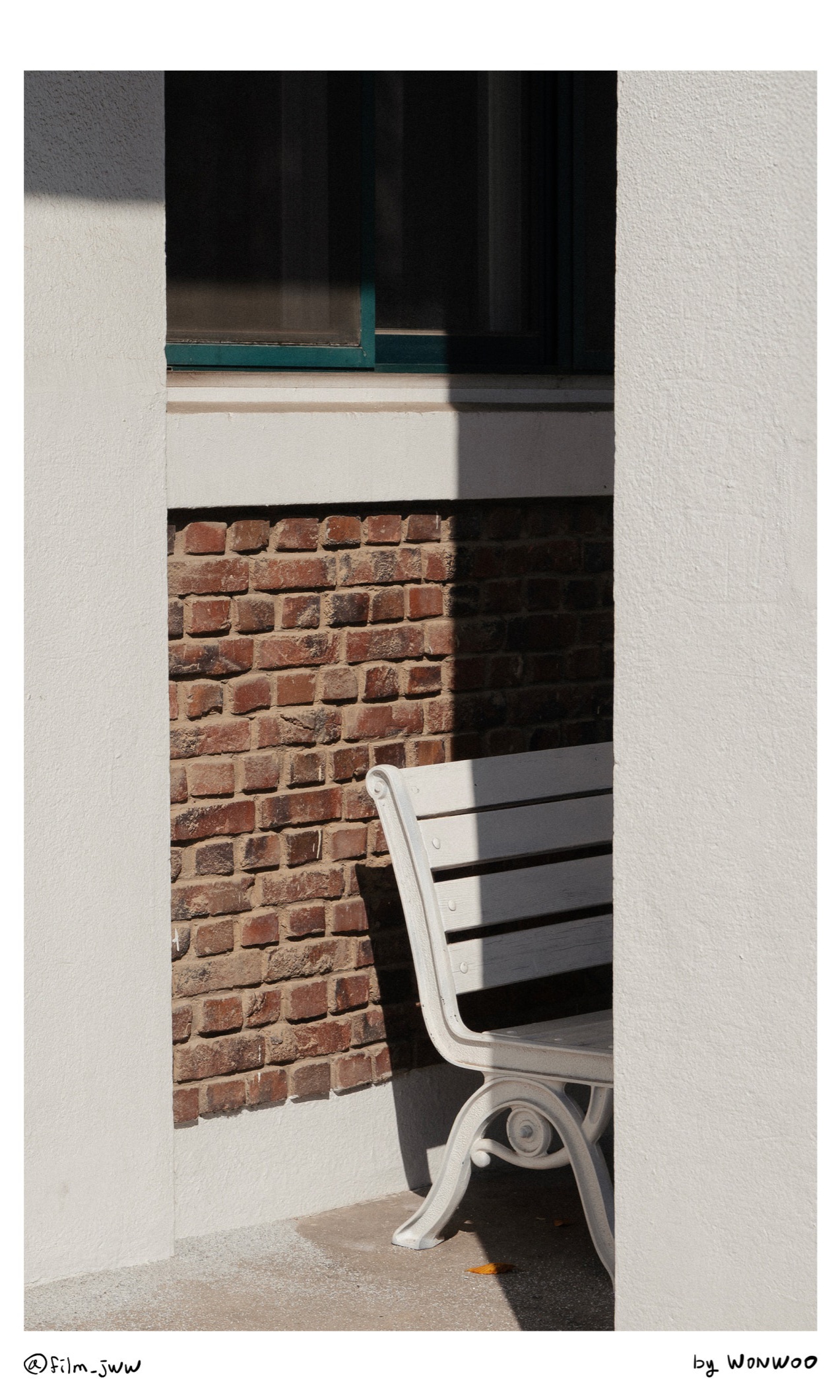 Fan-made special wallpaper for Wonwoo (SEVENTEEN)