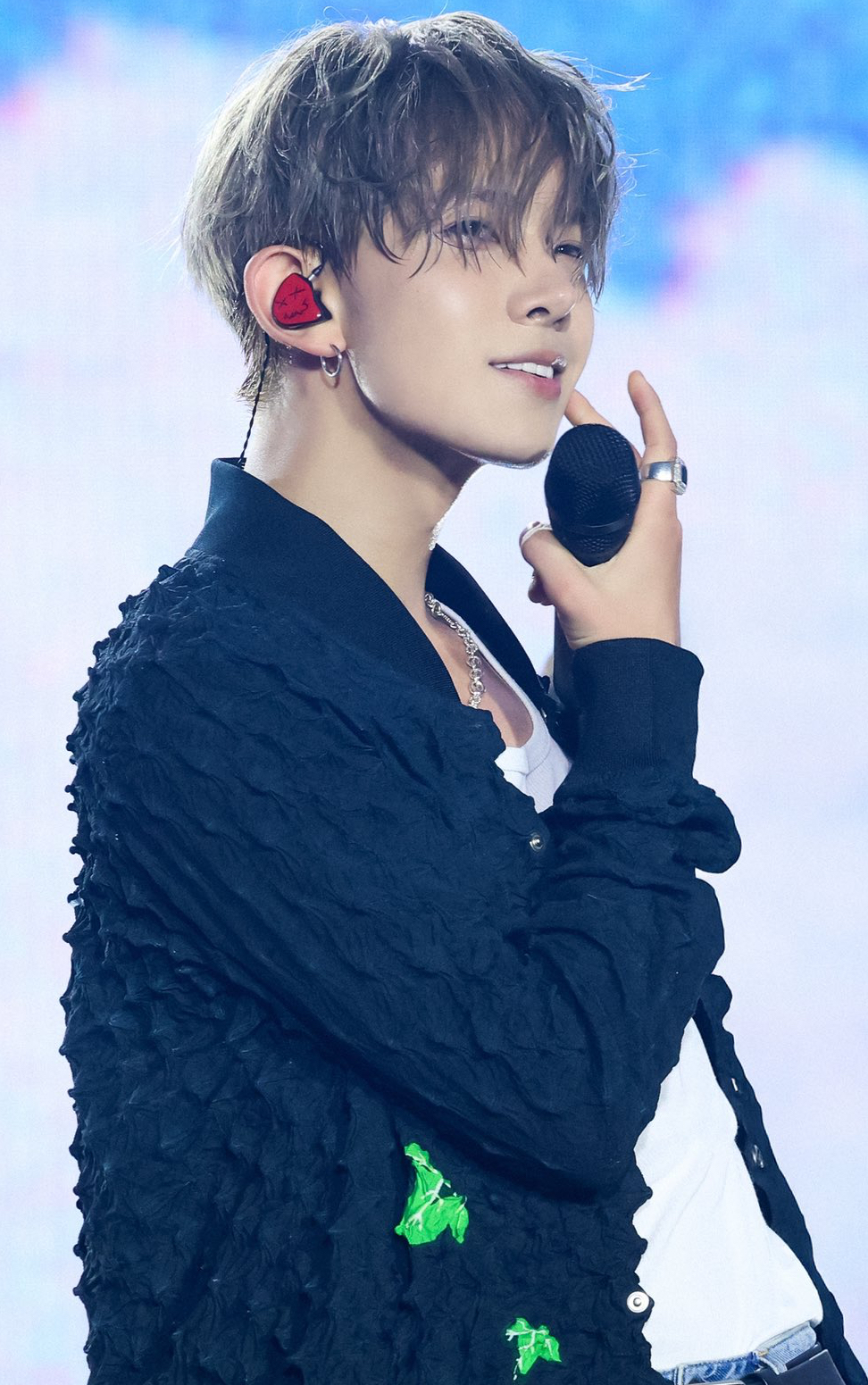 희승 (ENHYPEN)의 최신 사진