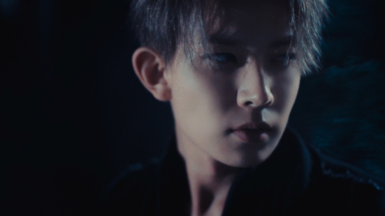 Potret di balik layar ENHYPEN