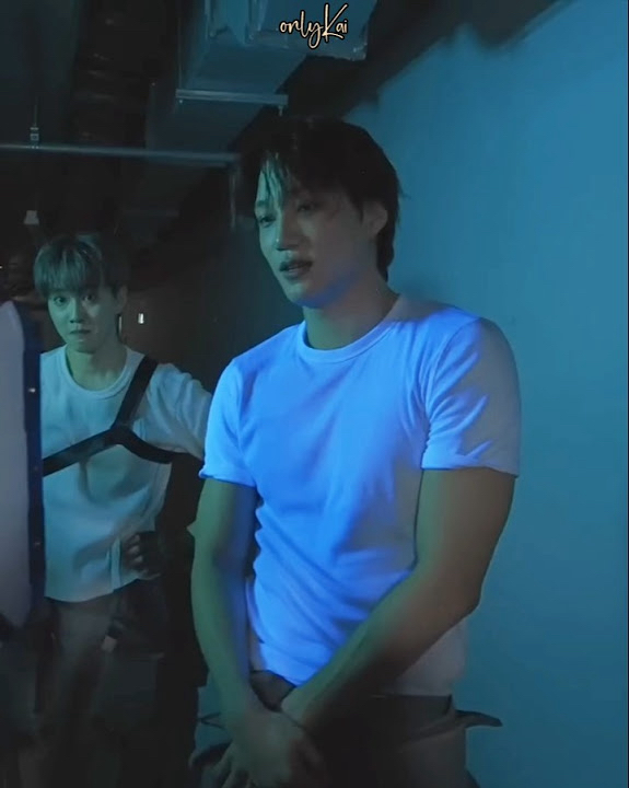 Foto terbaru Kai (EXO)