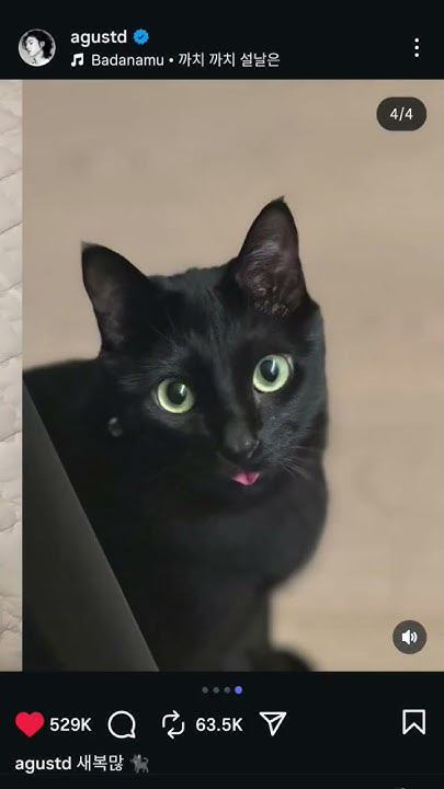 The most beloved wallpaper among BTS's fans