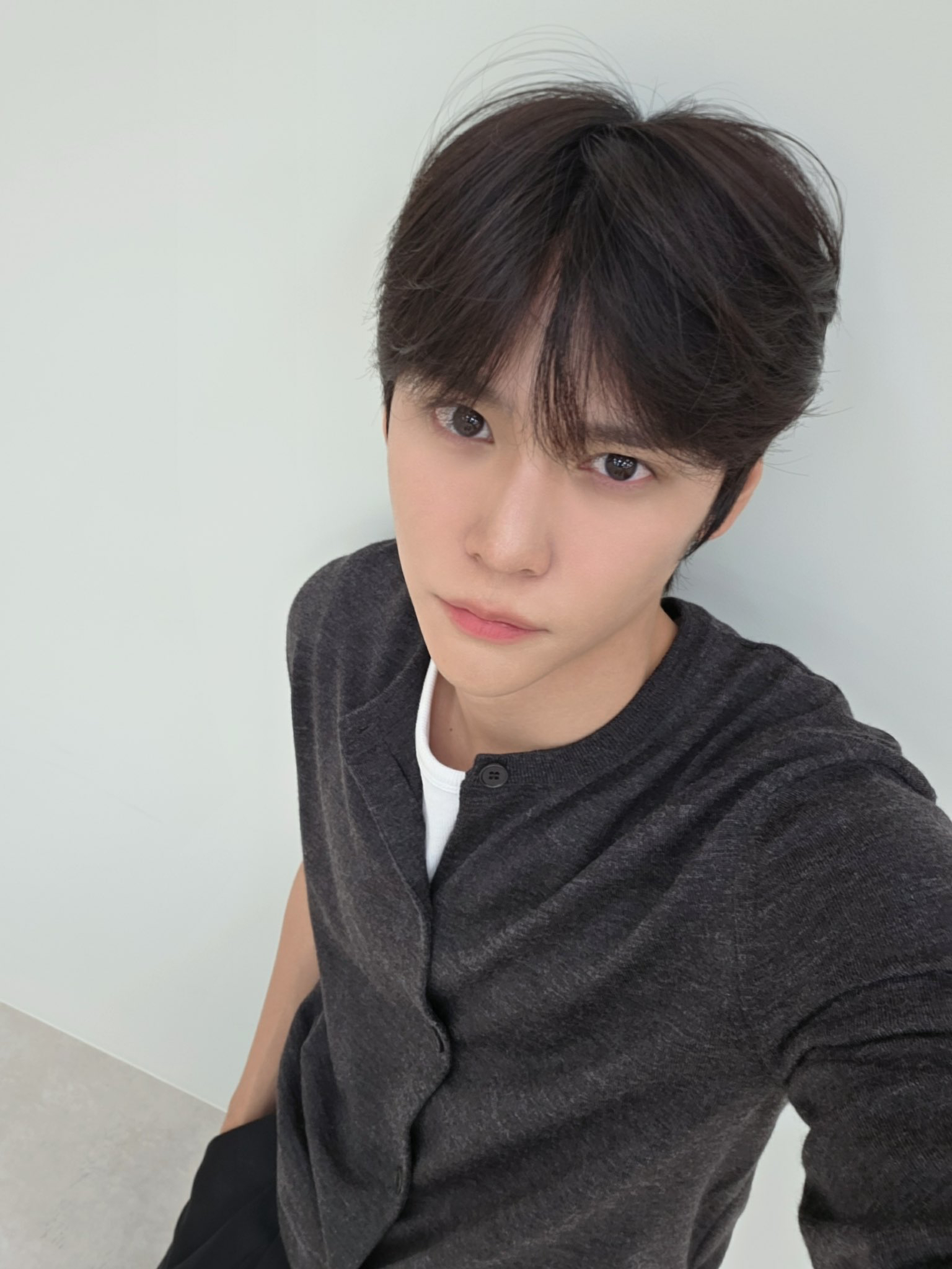 Recent activity shot of Eunseok (RIIZE)