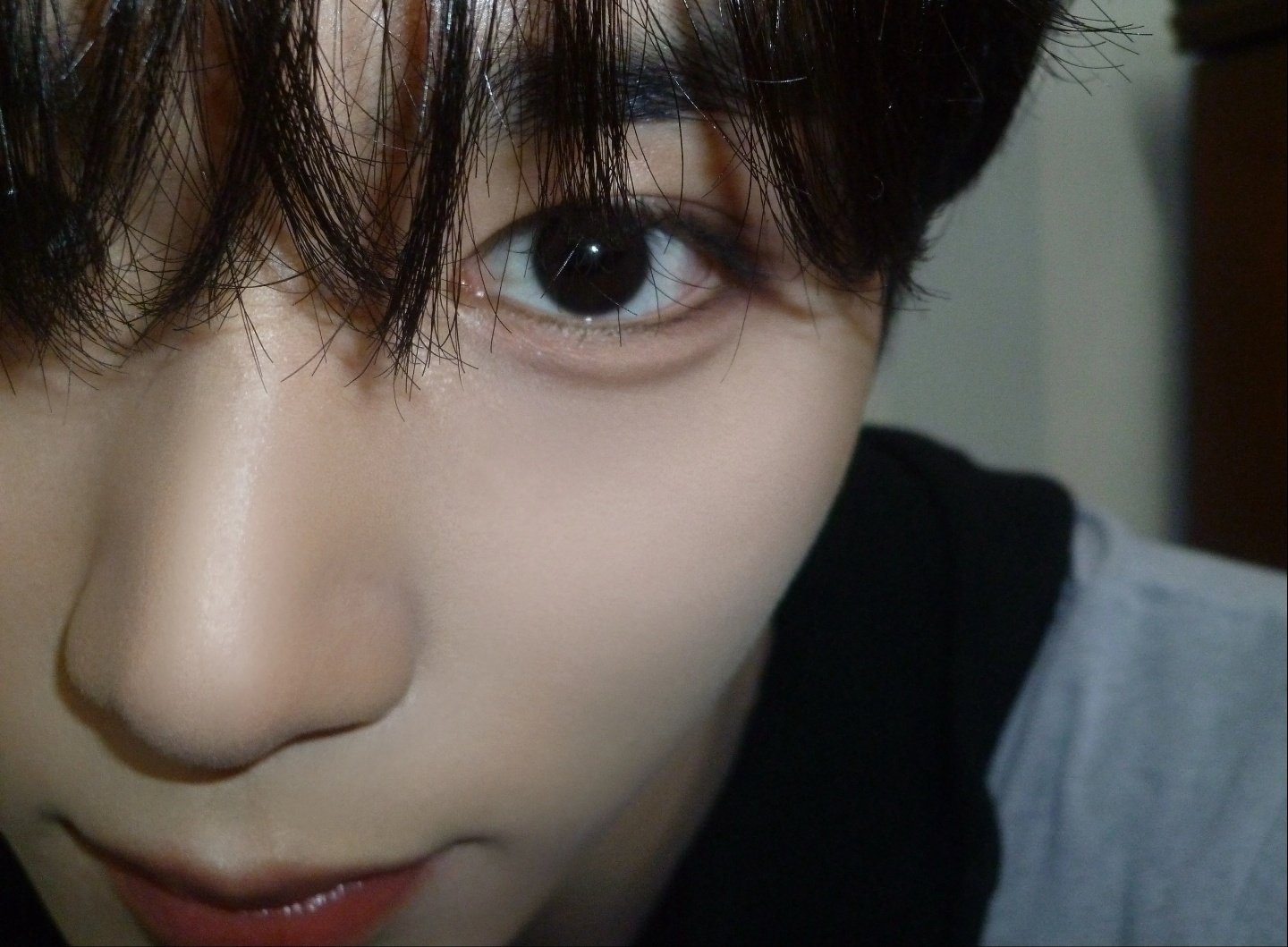 Hot post catching attention from 김준서 (알파드라이브원)'s fandom