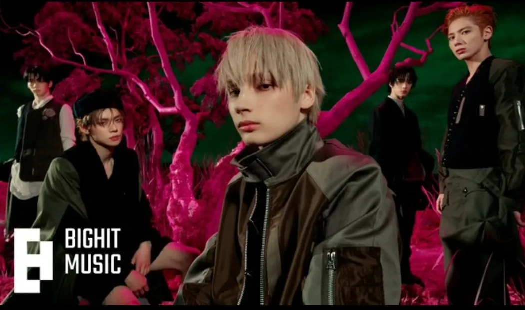 Must-see popular post of 휴닝카이 (투모로우바이투게더), your favorite