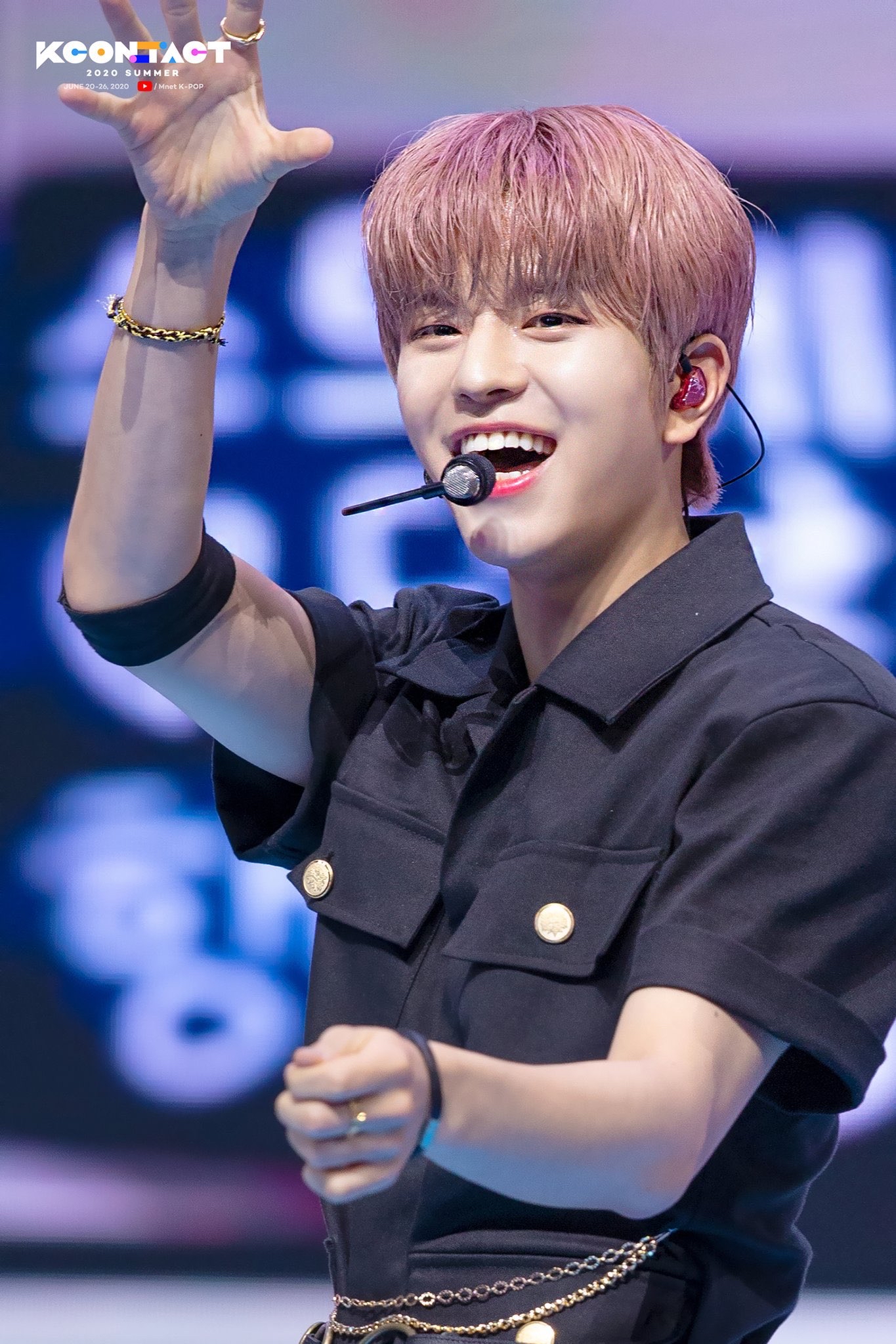 スンミン (Stray Kids)の最近の活動写真