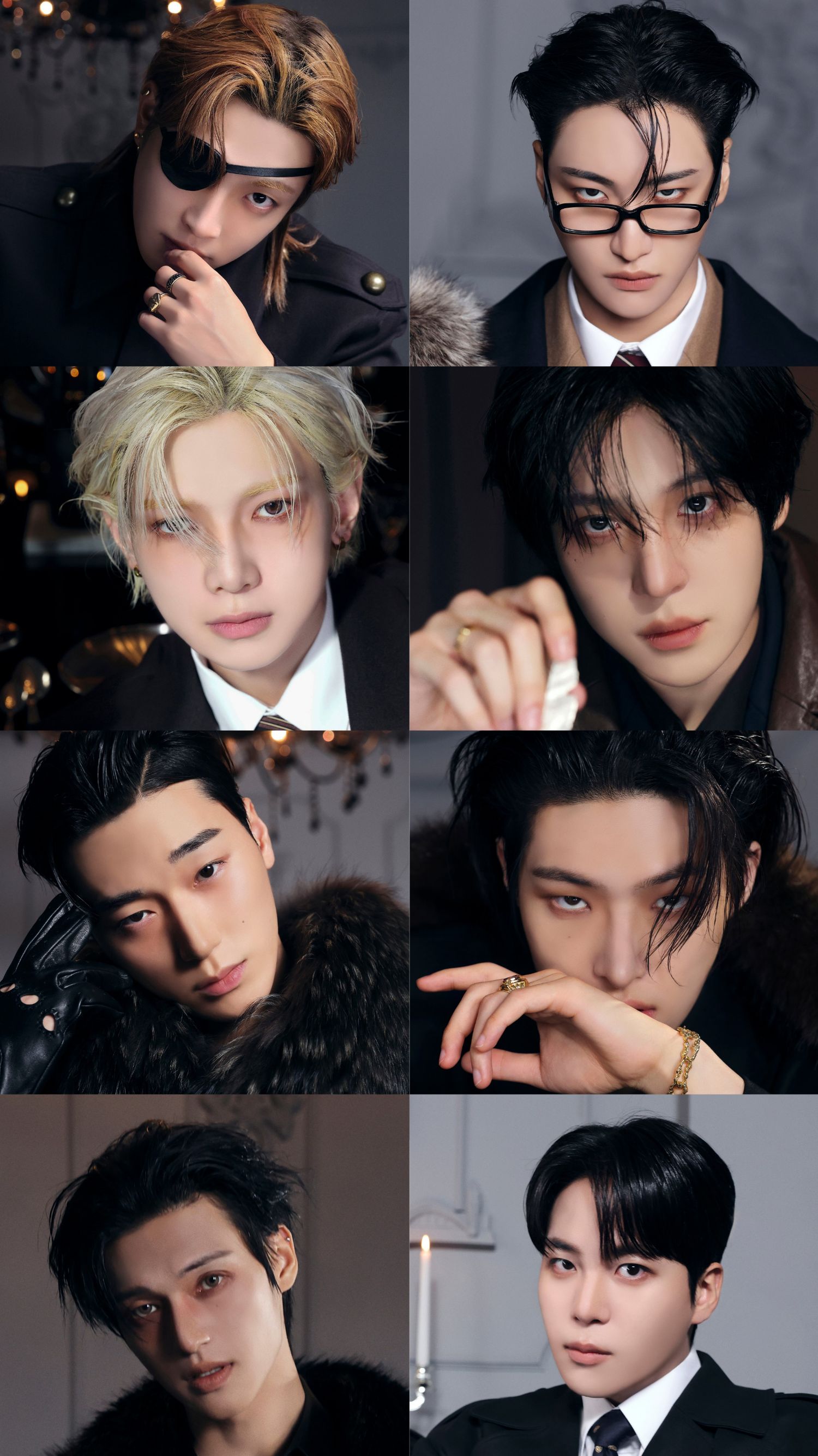 Must-see popular post of 에이티즈, your favorite