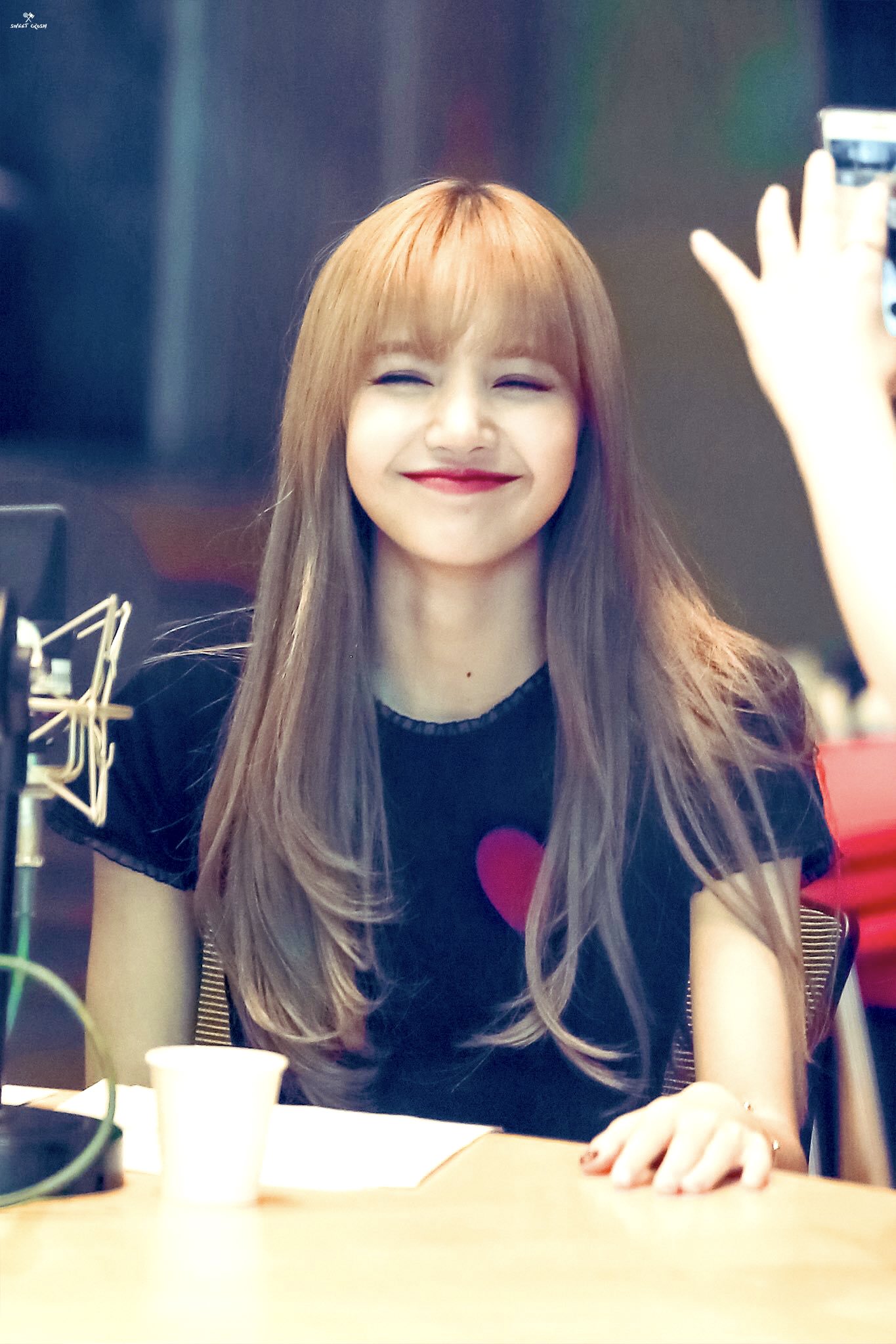 리사 (BLACKPINK)의 최신 사진