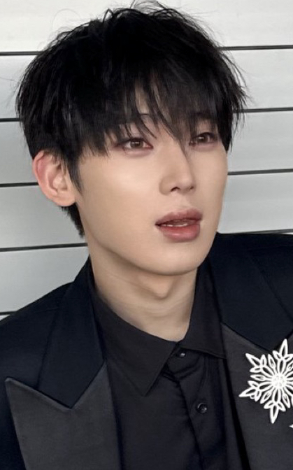 선우 (ENHYPEN) 팬이 찍은 순간