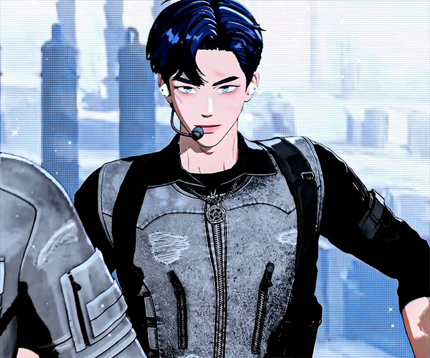 Latest photo of Yejun (PLAVE)