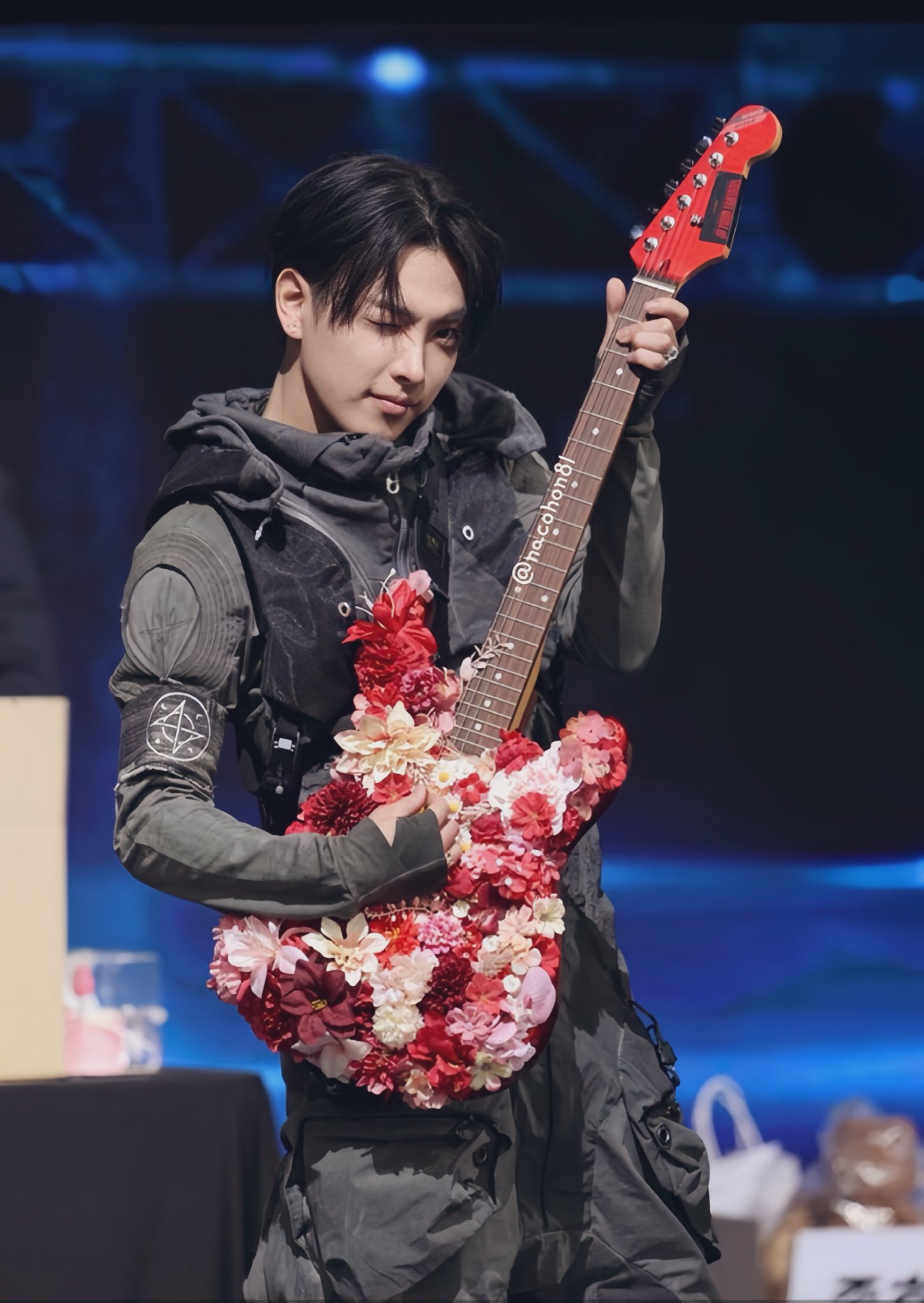 에이티즈의 최신 사진