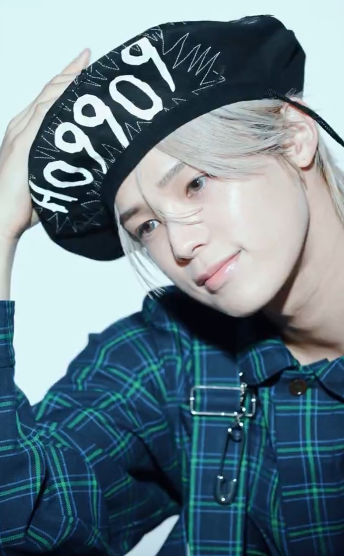 케이 (앤팀) 팬이 찍은 순간