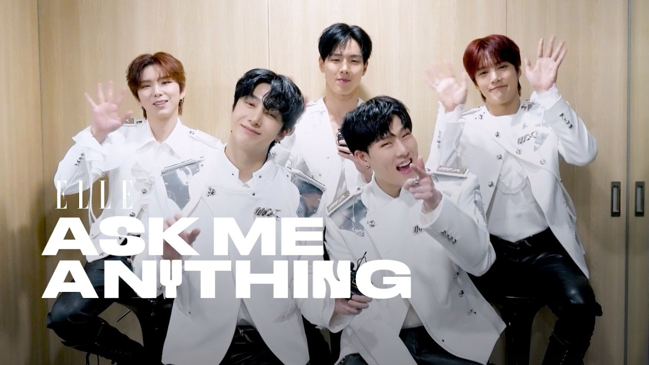 Latest photo of I.M (MONSTA X)