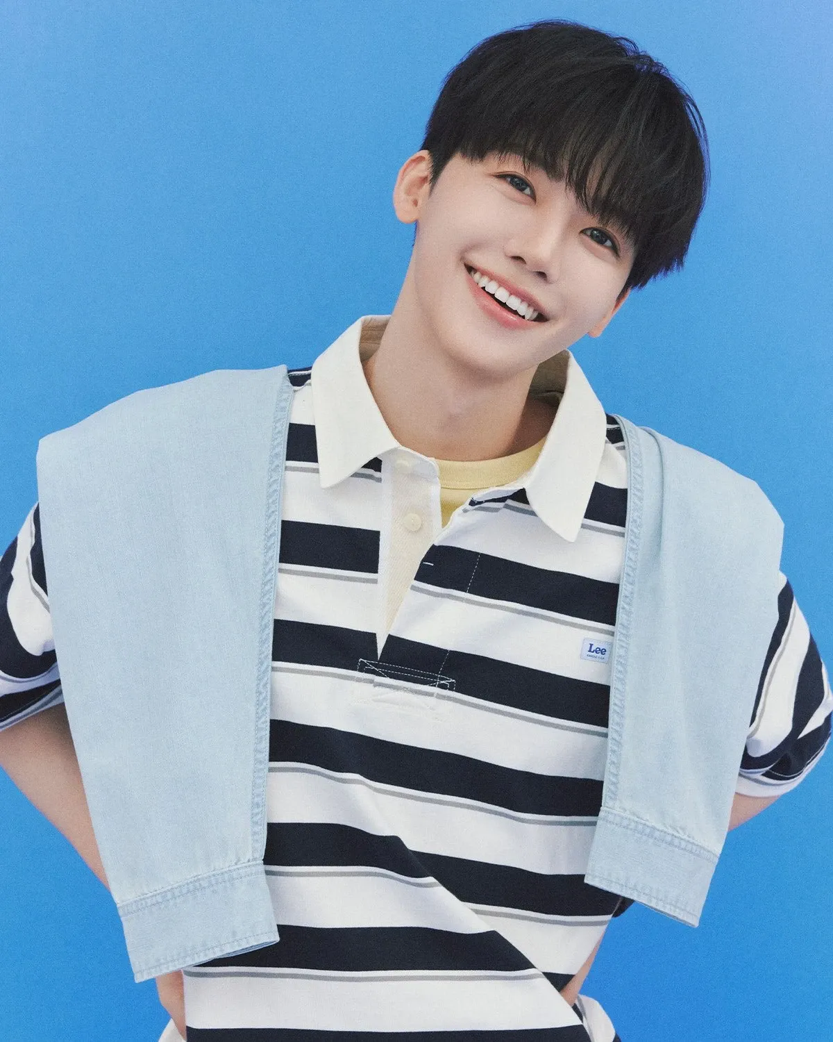 Recent activity shot of Jaemin (NCT DREAM)