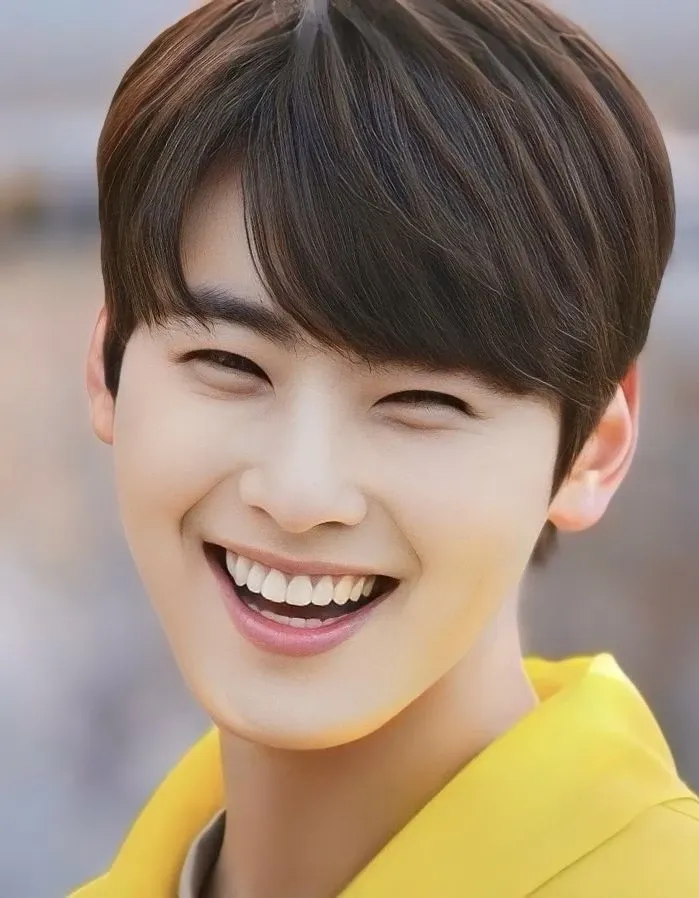 Must-see popular post of 문빈 (아스트로), your favorite
