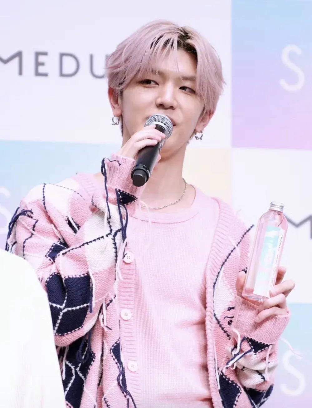 Latest photo of Takatsuka Hiromu (INI)