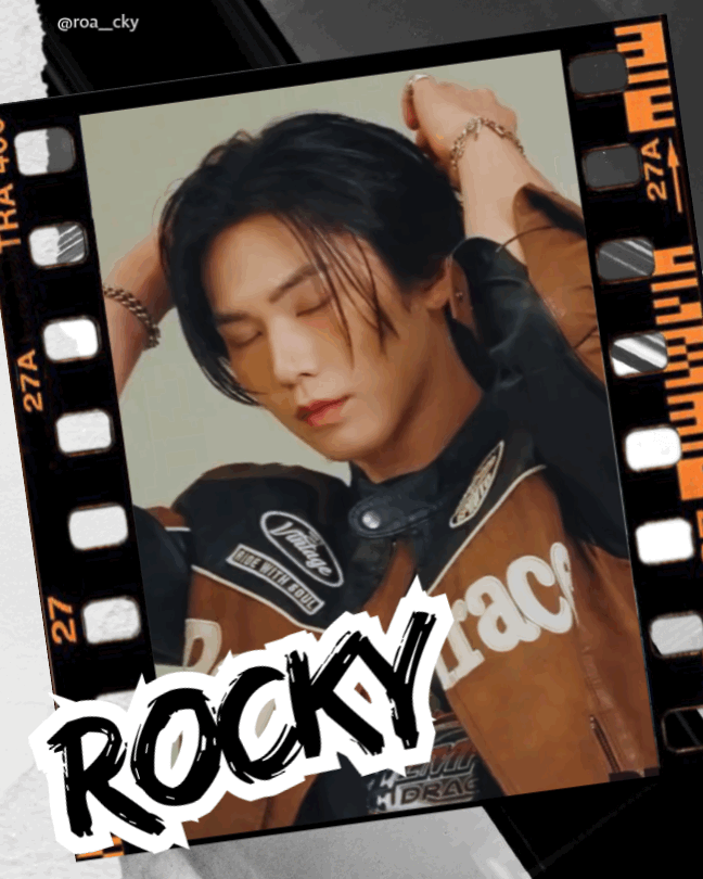 Latest photo of Rocky