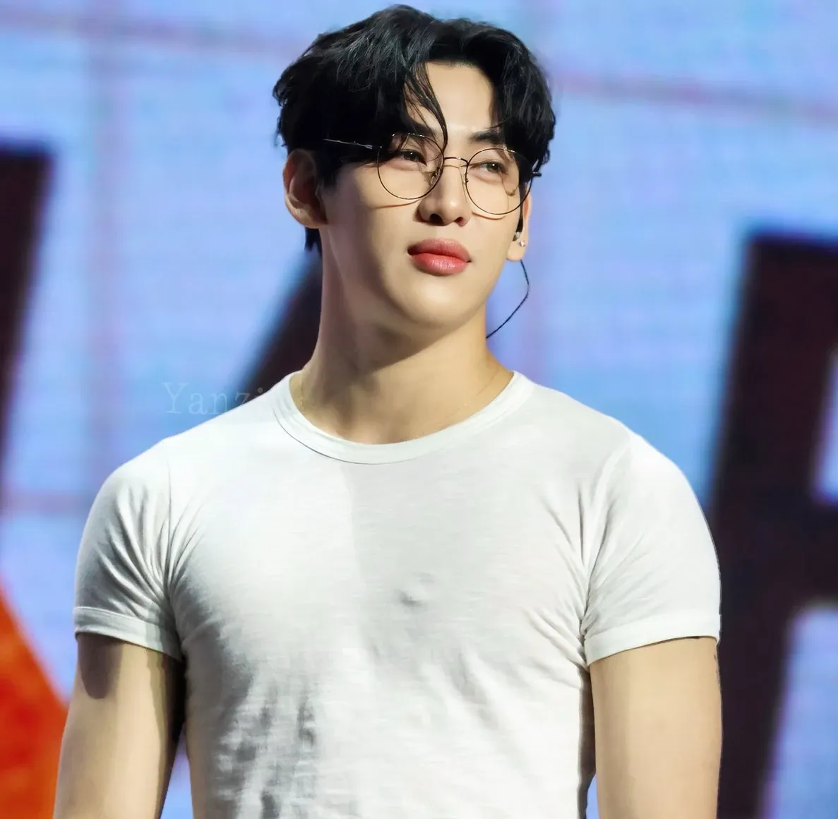 Bambam (GOT7)的最新活动照片