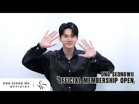 옹성우 최근 활동샷
