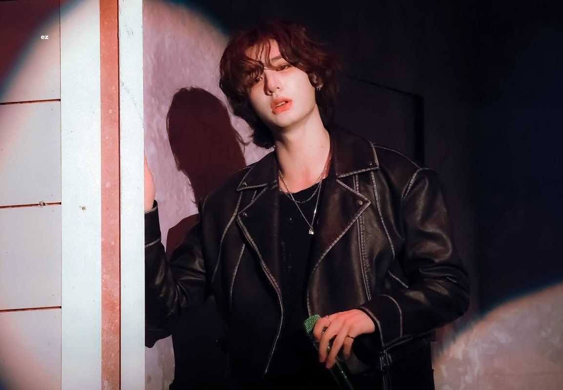 Latest photo of Leehan (BOYNEXTDOOR)