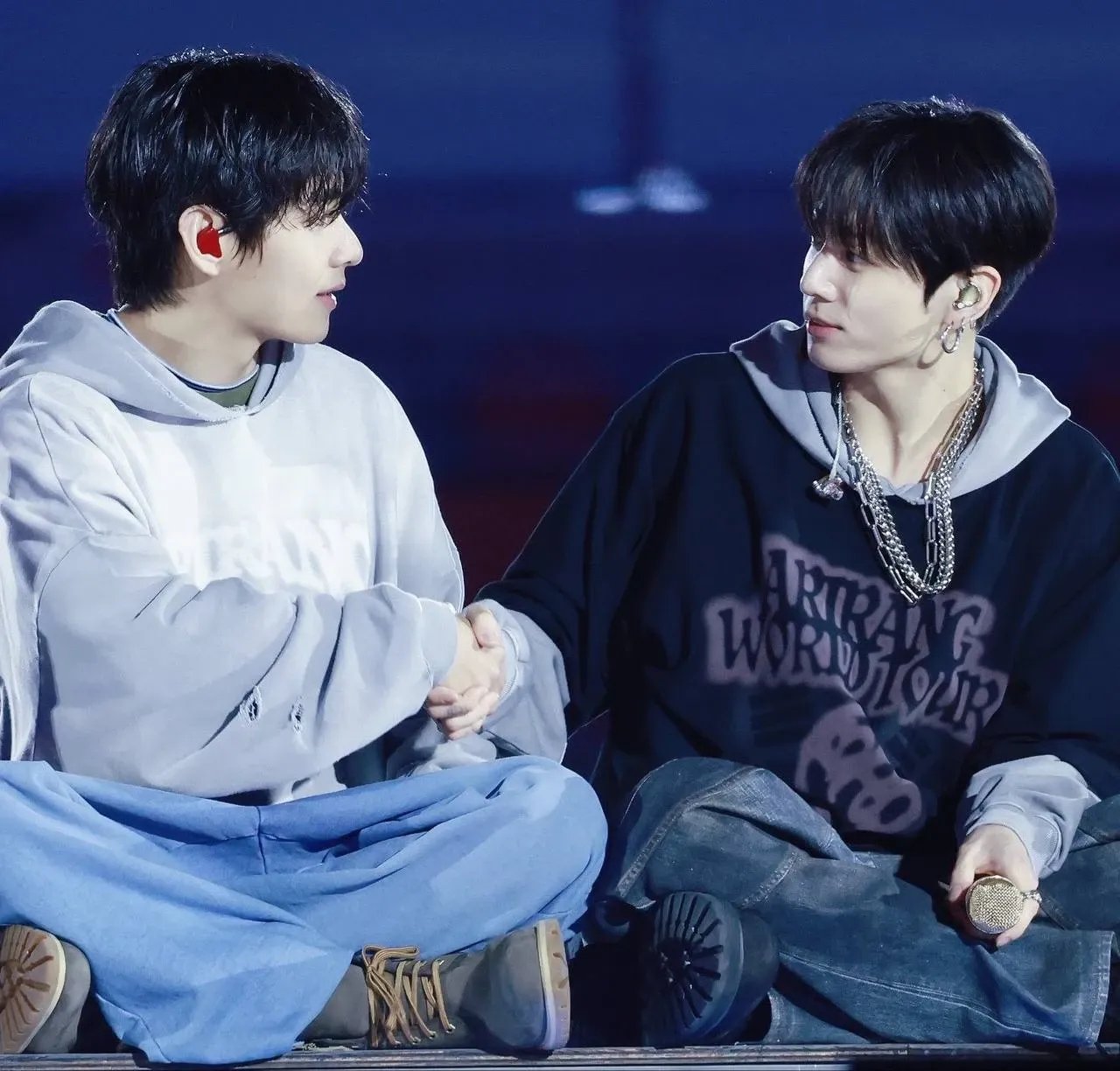 ジョングク (BTS)の最新写真