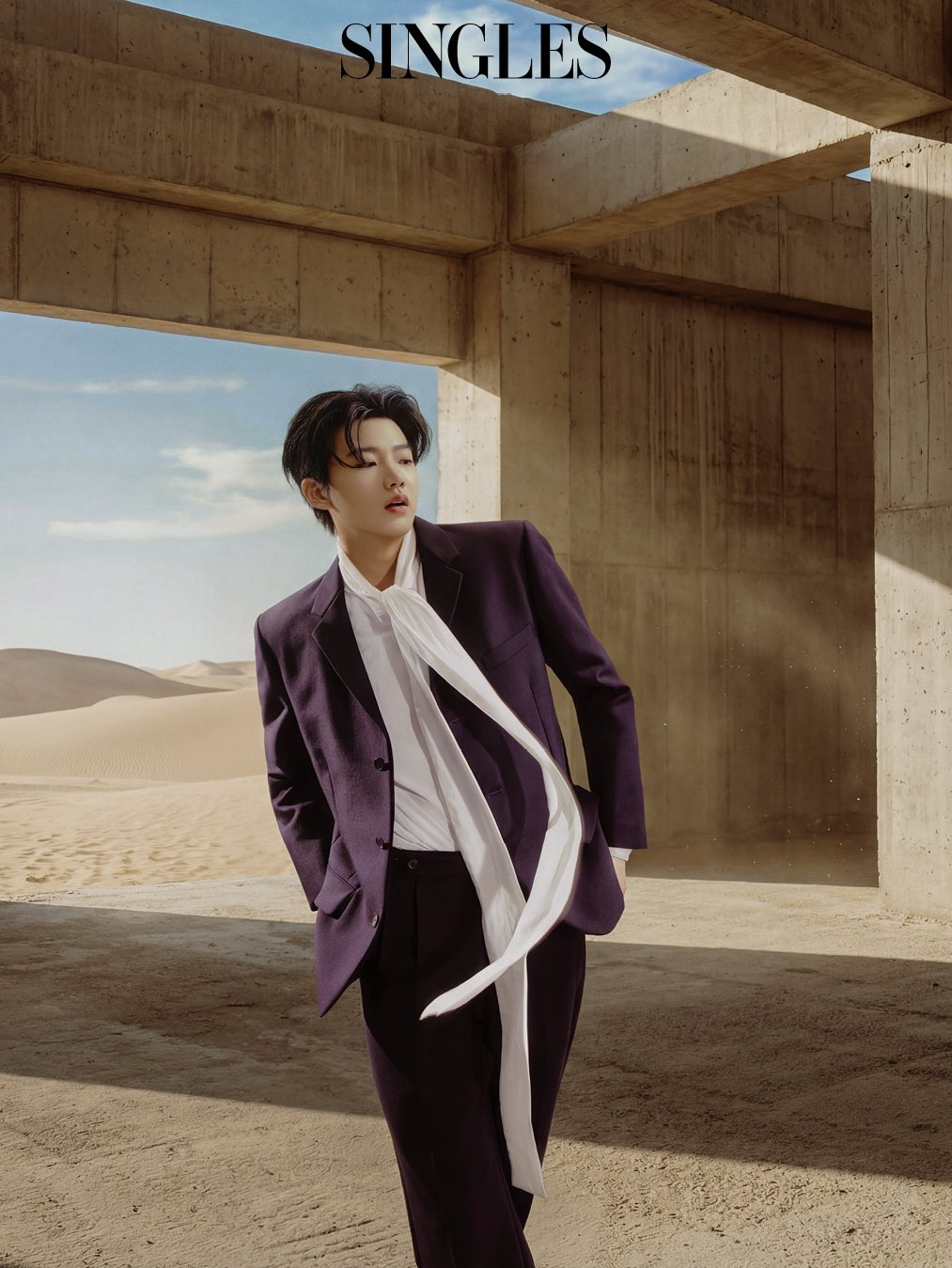 Potret di balik layar TREASURE