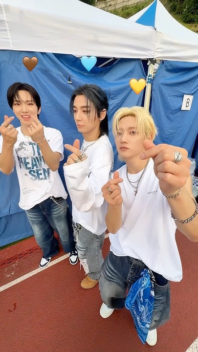 Recent activity shot of Leehan (BOYNEXTDOOR)