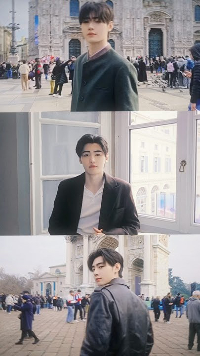 ソンフン (ENHYPEN)ファンが撮った瞬間